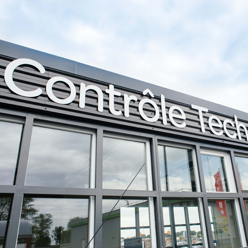 Centre de controle technique MCTA CONTRÔLE TECHNIQUE VILLIERS-EN-BIÈRE situé proche de VILLIERS-EN-BIÈRE, 77190